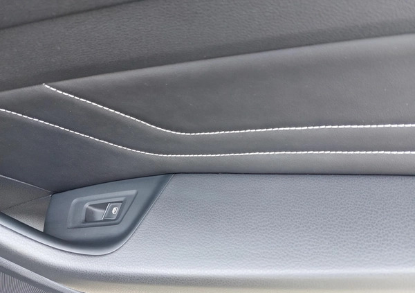 Volkswagen Arteon cena 124800 przebieg: 154558, rok produkcji 2021 z Koźmin Wielkopolski małe 254